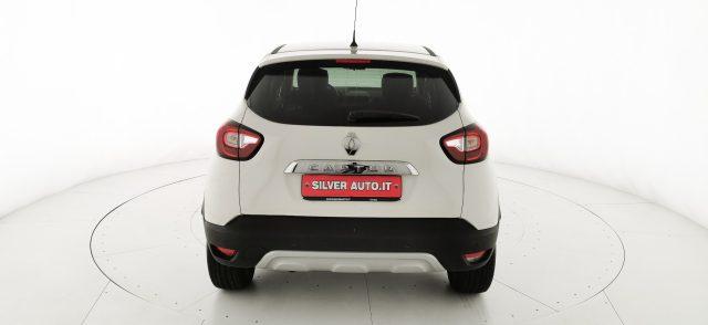 RENAULT Captur dCi 8V 110 CV Start&Stop Energy Sport Edition2