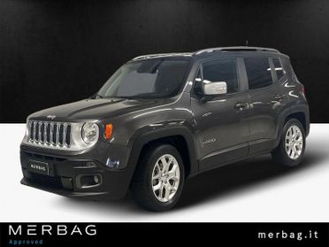 Jeep Renegade Renegade 1.4 MultiAir Limited