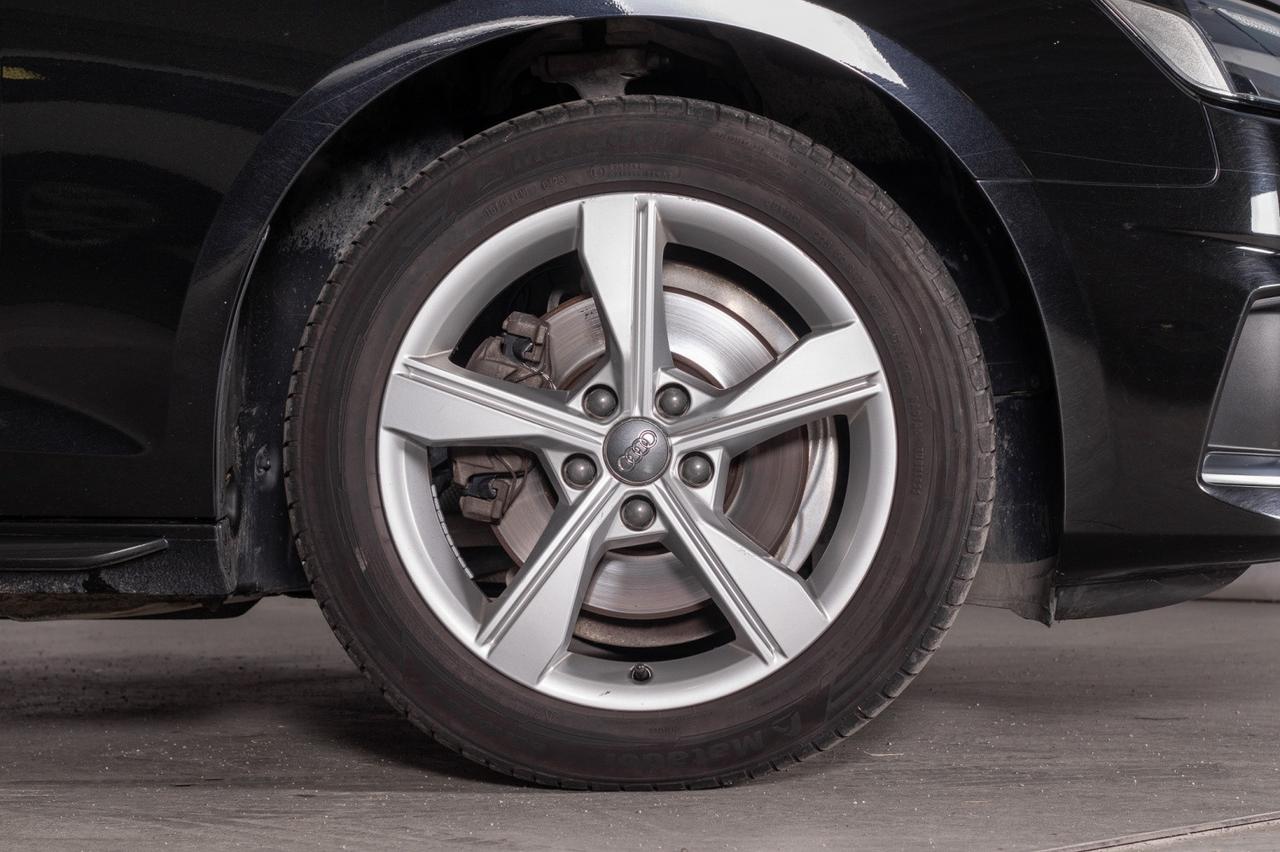 Audi A4 Avant 30 2.0 Tdi Mhev 136cv S-tronic