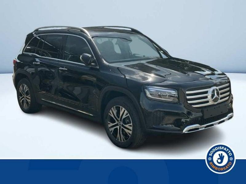 Mercedes-Benz GLB Classe 200d Automatic Advanced Plus Progressive