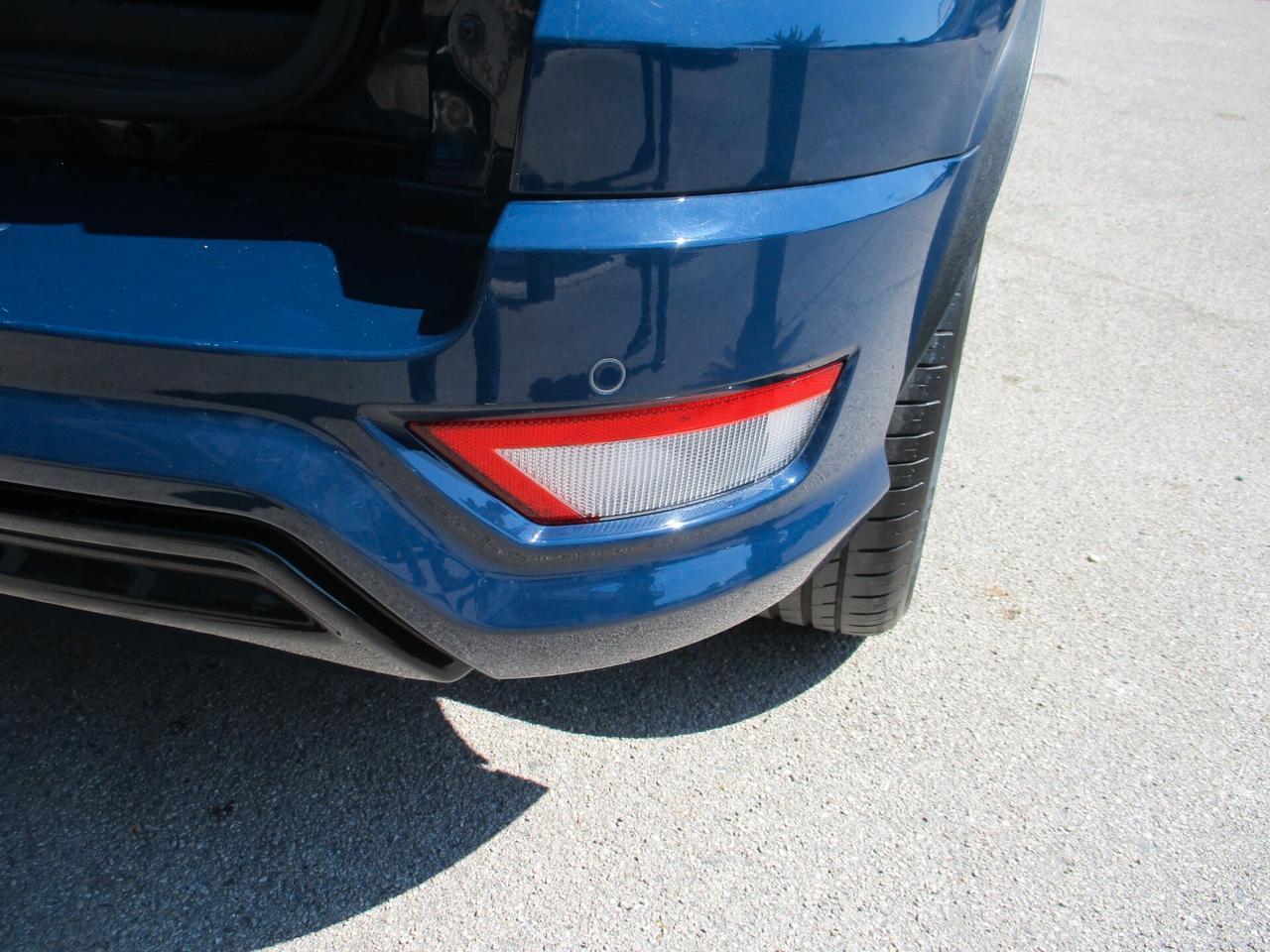 Ford EcoSport 1.0 EcoBoost 125 CV Start&Stop ST-Line