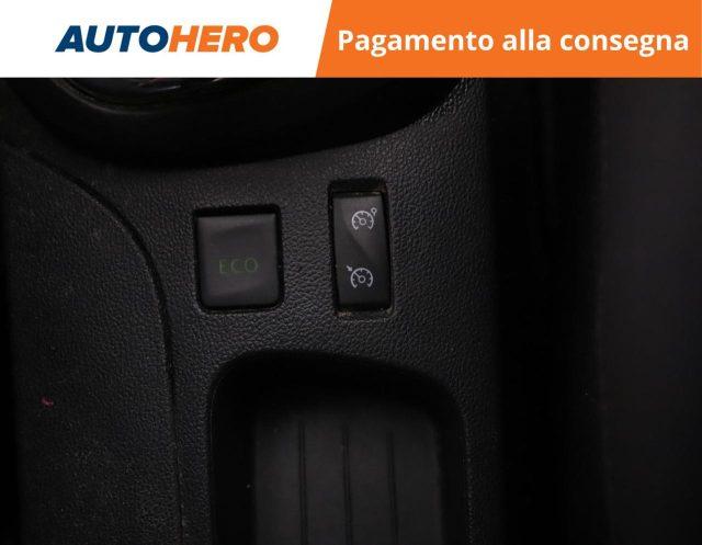 RENAULT Captur dCi 8V 90 CV Start&Stop Energy Hypnotic