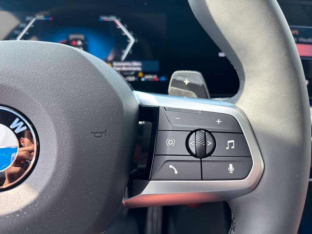 Bmw X2 18d 2026 KM 0 IVA ESPOSTA Tua a solo 539 Euro al mese