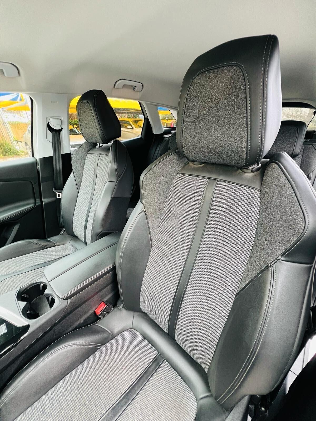 Peugeot 3008 BlueHDi 130 S&amp;S EAT8 Allure - 2018