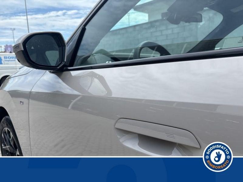 BMW X3 20d xDrive M Sport Pro