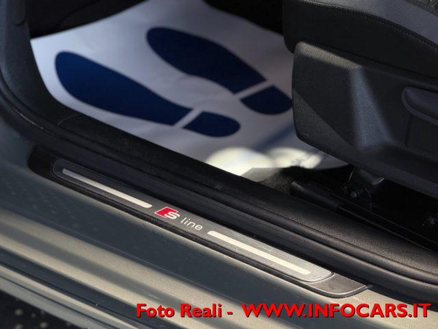 AUDI A1 SPB 25 TFSI S tronic S line edition - PROMO