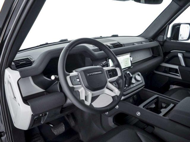 LAND ROVER Defender 110 2.0 Si4 PHEV 404 CV AWD Auto XS Edition