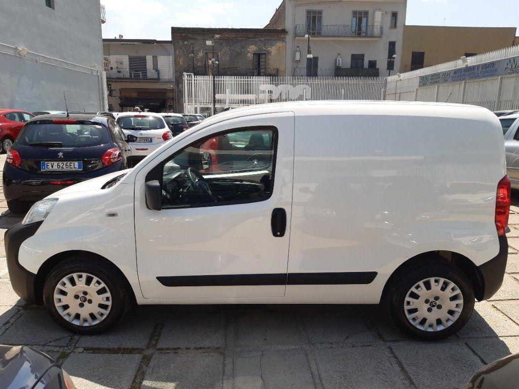 Citroen Nemo 1.3 HDi 80CV Furgone