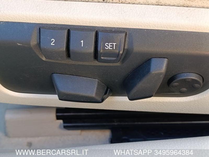 BMW Serie 6 Cabrio 640d xDrive Cabrio