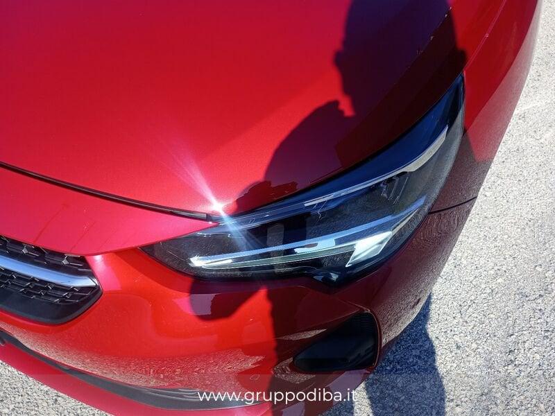 Opel Corsa VI 2020 Diesel 1.5 GS s&s 100cv