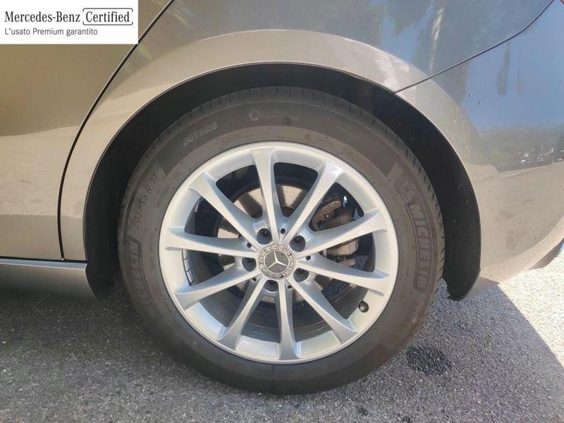 Mercedes-Benz Classe A A 200 SPORT