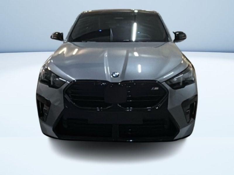 BMW X2 M35i xDrive M Sport Pro