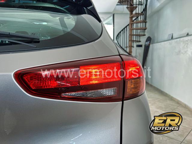 HYUNDAI Tucson 1.6 CRDi 116cv XTech - Unipro