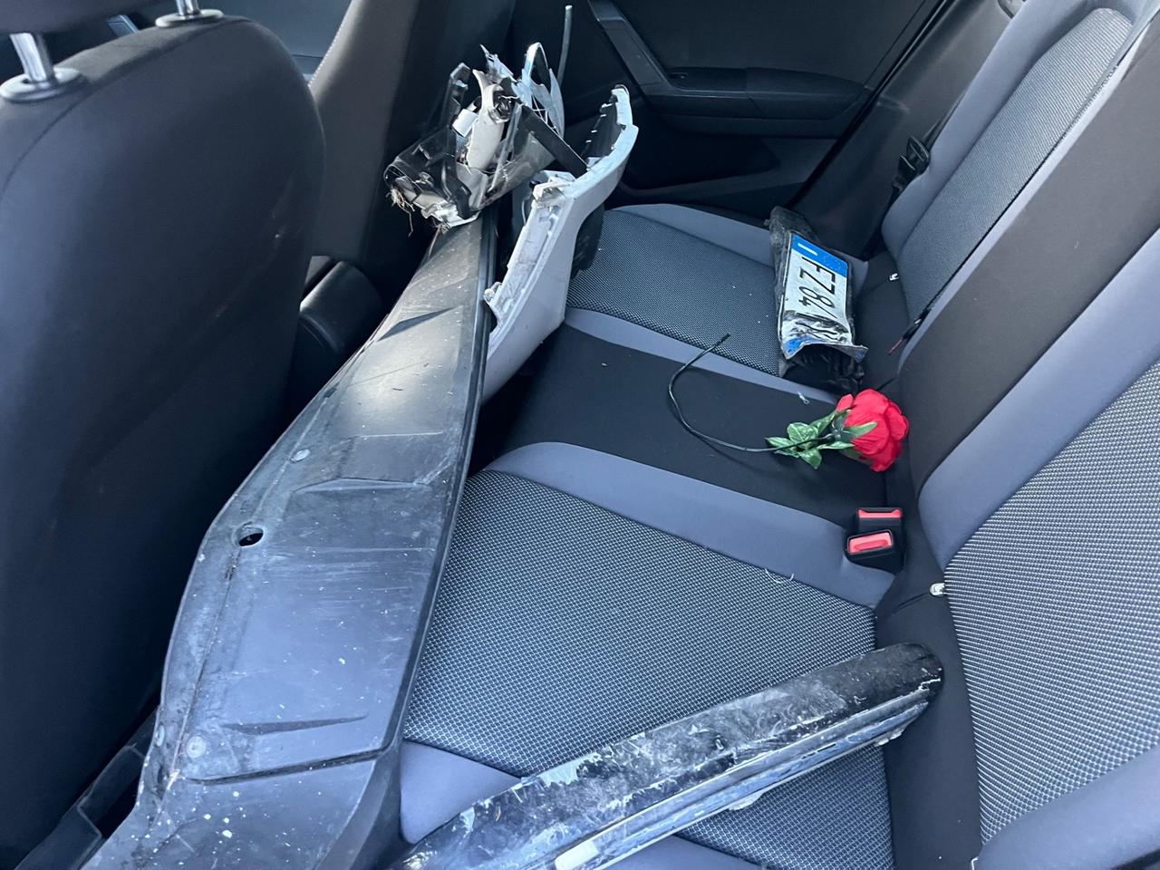 Seat Arona 1.0 TGI FR