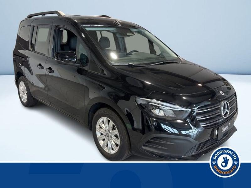 Mercedes-Benz Classe T 180 d AT