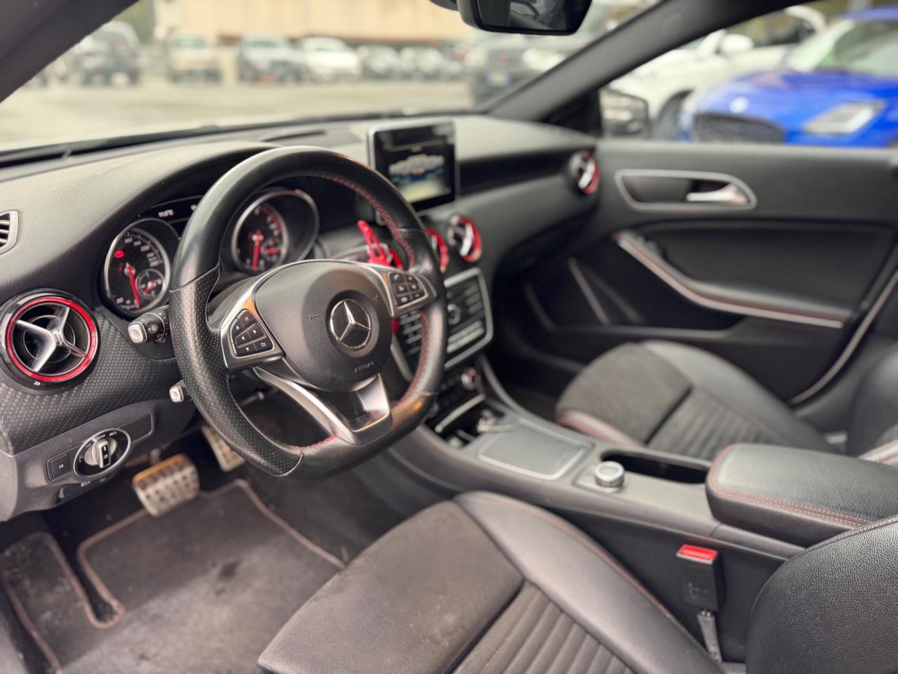 Mercedes-benz A 250 4Matic Automatic Supersport