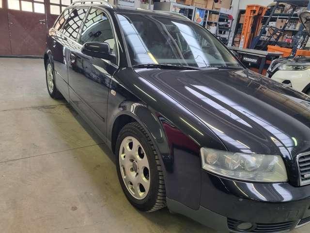 Audi A4 Avant 1.9 tdi 130cv
