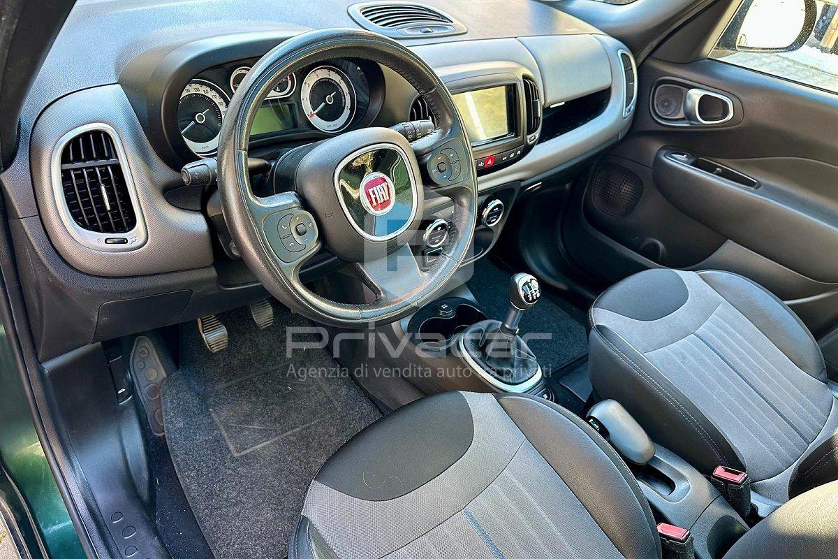 FIAT 500L 1.3 Multijet 95 CV Business