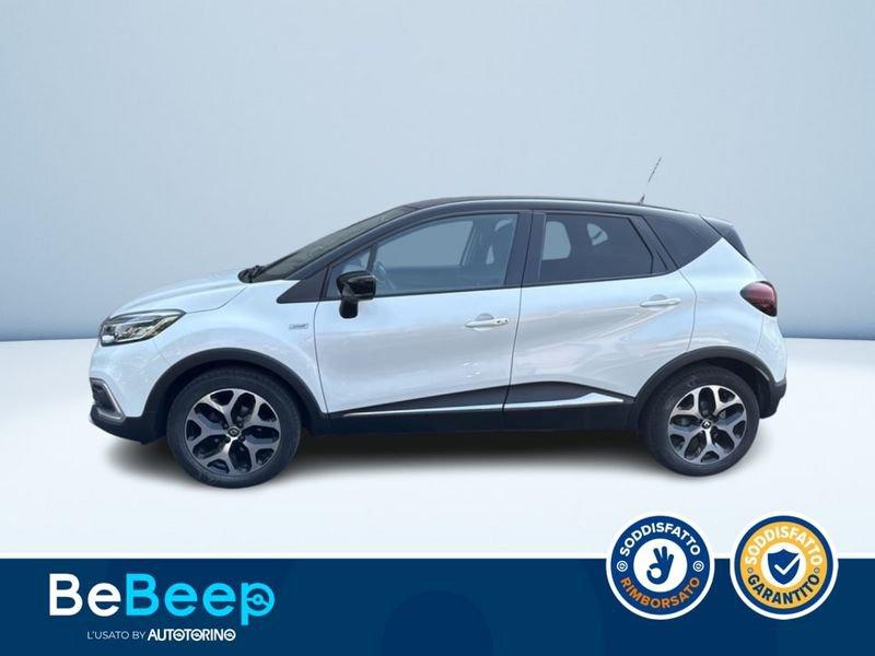 Renault Captur 0.9 TCE SPORT EDITION2 90CV
