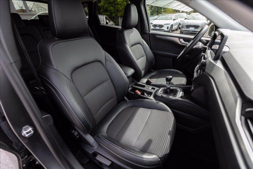 FORD Kuga 1.5 ecoboost Titanium X 2wd 150cv del 2023