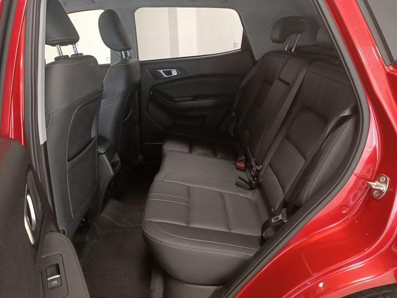 DR AUTOMOBILES dr 5.0 1.5 Bi-Fuel GPL