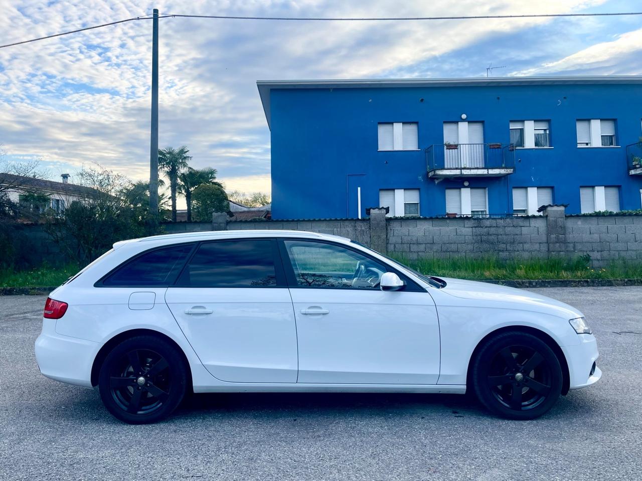 Audi A4 1.8 TFSI 120 CV Ambiente