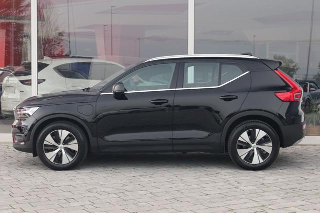 VOLVO XC40 T5 Recharge Plug-in Hybrid Inscription Expression