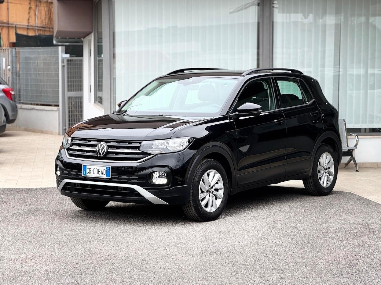 Volkswagen T-Cross 1.0 Benzina 95CV E6 - 2023