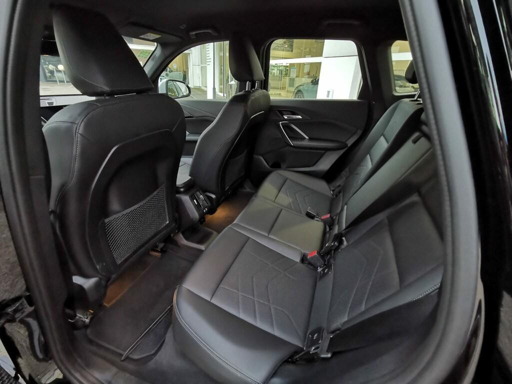 BMW iX1 20 X-Line eDrive