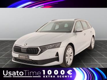 Skoda Octavia wagon 2.0 tdi 150cv selection dsg