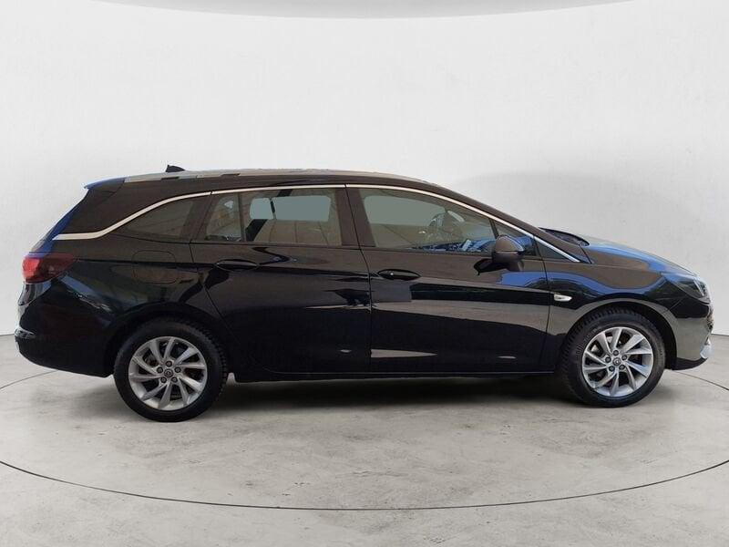 Opel Astra Sports Tourer 1.5 CDTI 122 CV AT9 Automatico Business Elegance