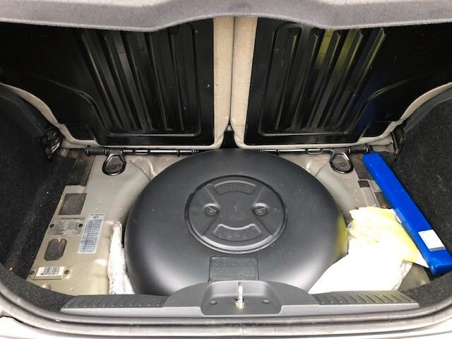 Fiat 500 1.2 EasyPower Lounge GPL