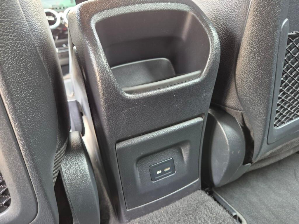 Mercedes A 180 d Automatic 116cv