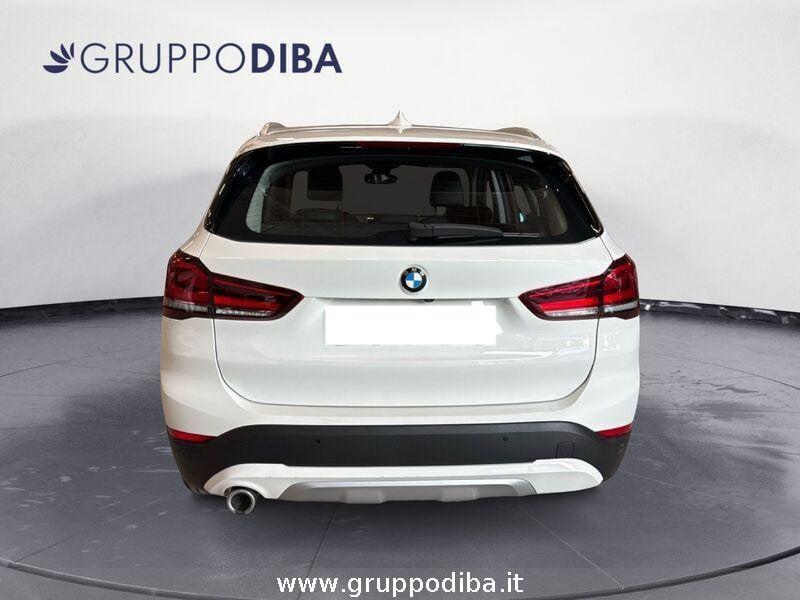 BMW X1 F48 2019 Diesel sdrive16d xLine auto
