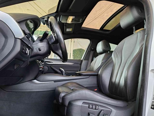 BMW X6 xDrive30d 249CV Msport