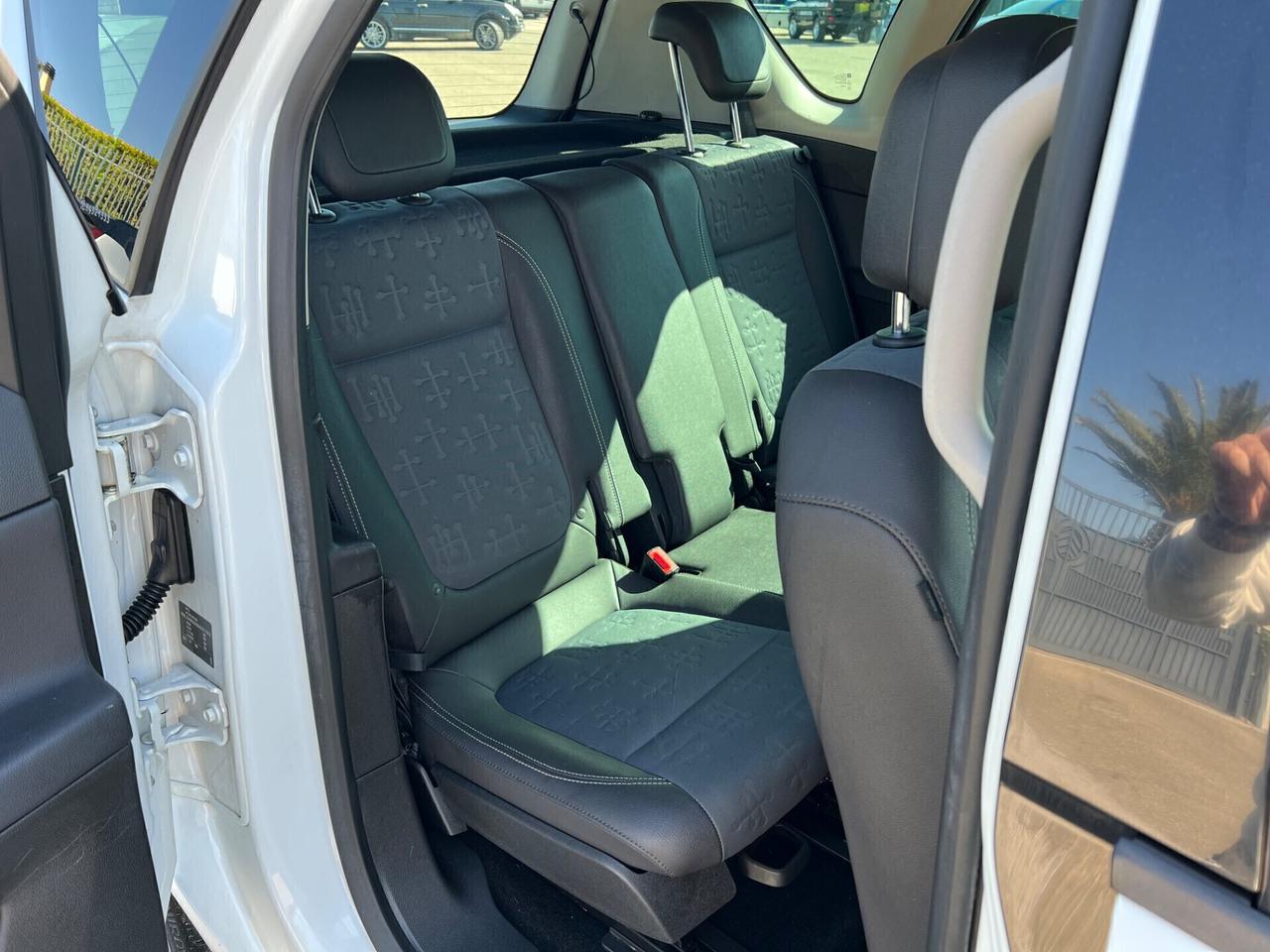 Opel Meriva 1.7 CDTI 110CV B-Color - 2011