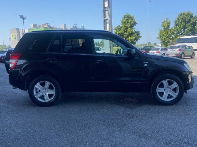 SUZUKI Grand Vitara 1.9 DDiS 5 Porte