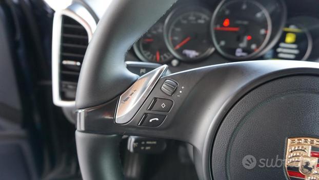 PORSCHE Cayenne 3.0 Diesel 250CV Platinum Editio