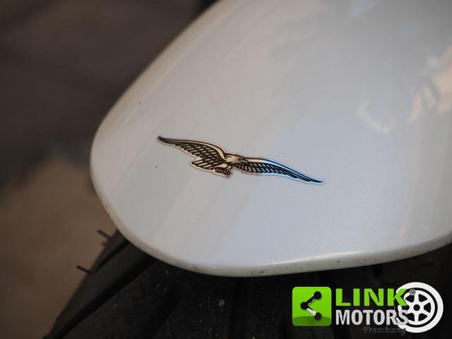 MOTO GUZZI V7 850 Special