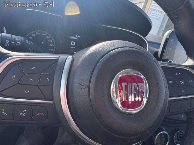 FIAT Tipo NEOPATENTATI 1.0 t3 100cv TG : GP249ML