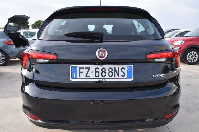 FIAT Tipo 1.3 Mjt S&S 5 porte Lounge