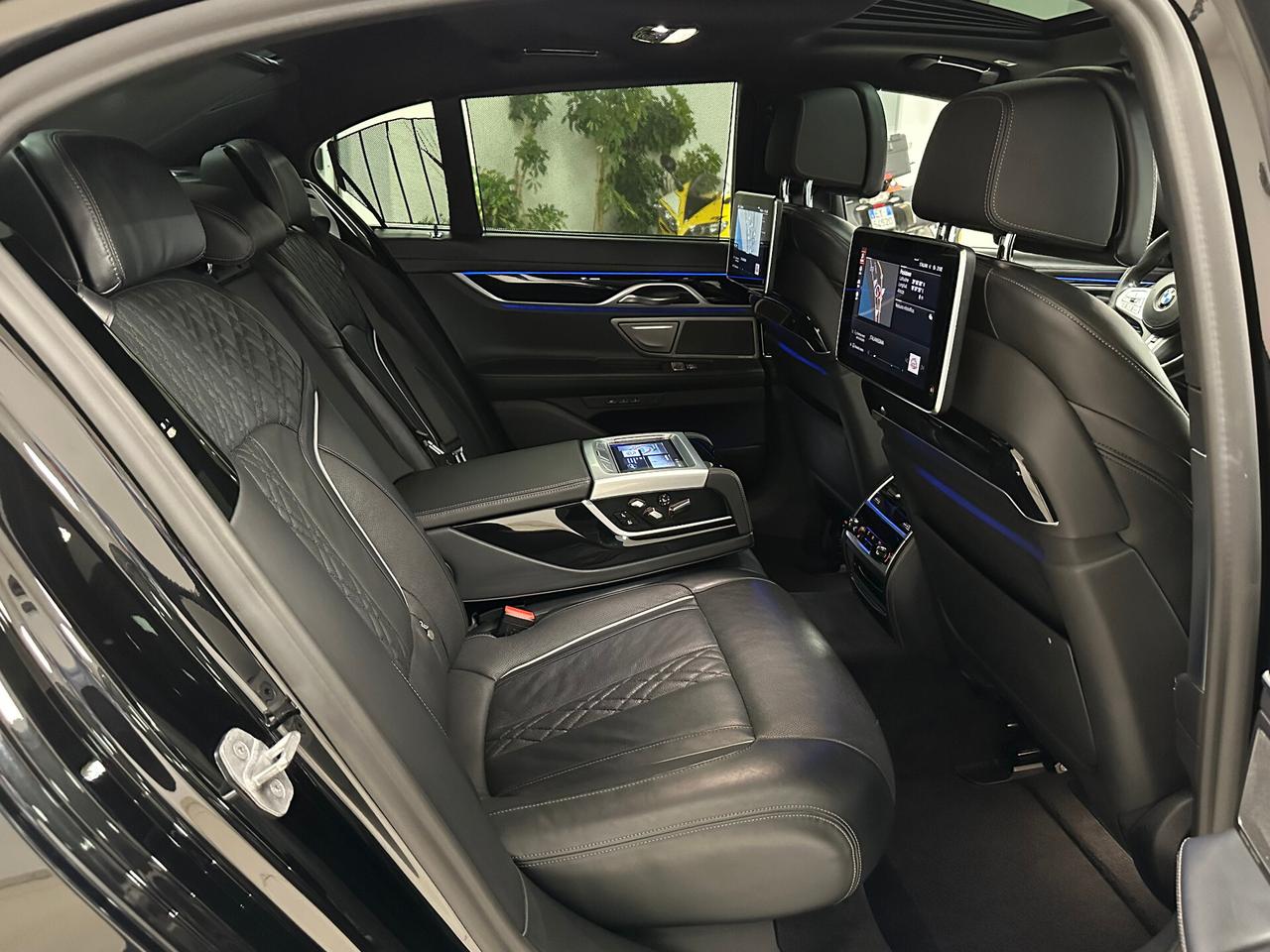 Bmw 730 730d xDrive 48V Msport 286cv - 2021