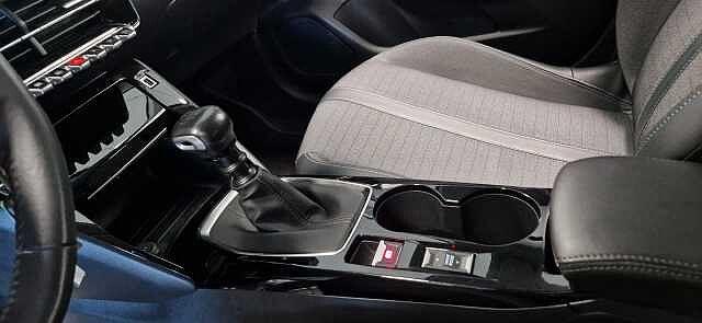 Peugeot 208 PureTech 100 Stop&Start 5 porte Allure Pack