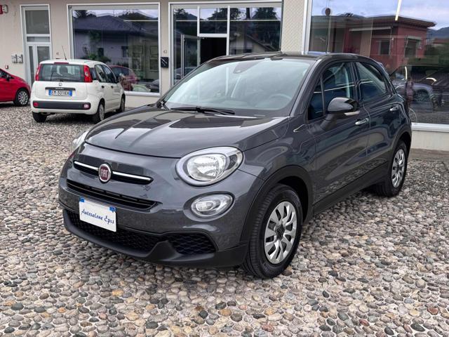 FIAT 500X 1.0 T3 120 CV Cult