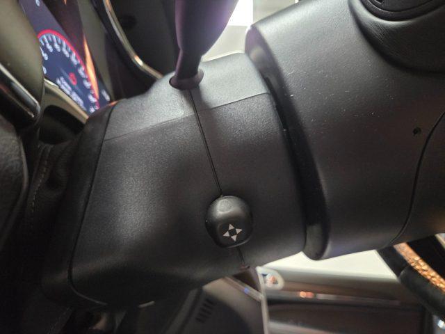 JEEP Grand Cherokee 3.0 V6 CRD 250 CV Multijet II Overland