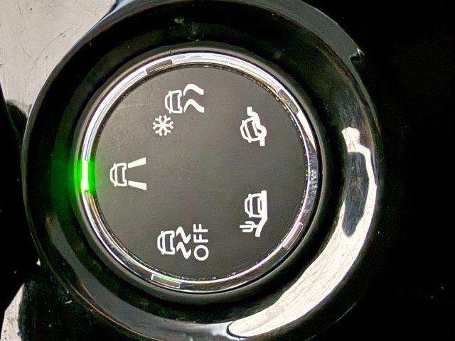 PEUGEOT 2008 1° serie 1.6 e-HDi 115 CV Stop&Start Féline