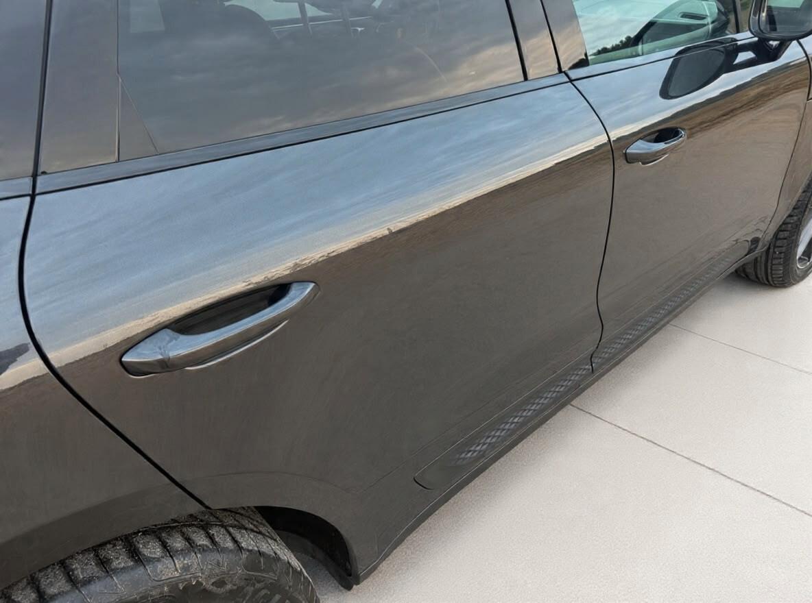Porsche Macan 2.9 S