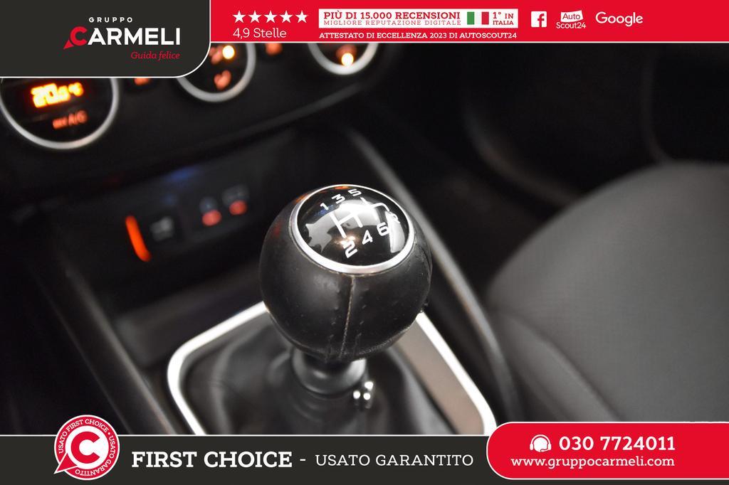 Fiat Tipo 5 Porte 1.4 Lounge
