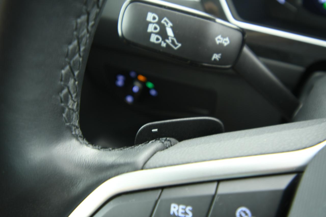 VOLKSWAGEN Tiguan 2.0 tdi Elegance 150cv dsg CAMERA+ACC+APP CONNECT