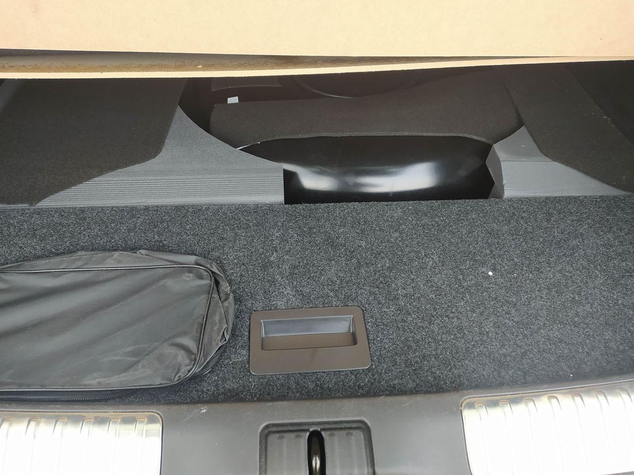 Sportequipe Sportequipe 7 GTW 1.6 T-GDI Pre #10049